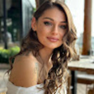 Meet your Posher, Jackie